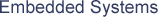 Embedded Systems